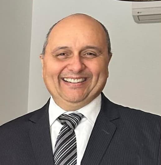 Elvis Norberto Camargo